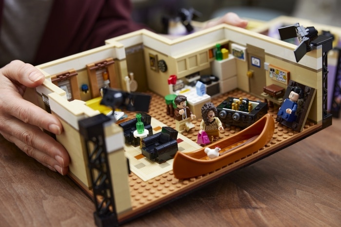 Friends - LEGO set