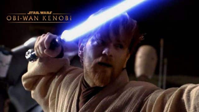 Obi-Wan Kenobi - Star Wars - Disney+