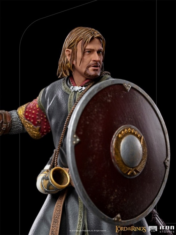 Iron Studios - Boromir