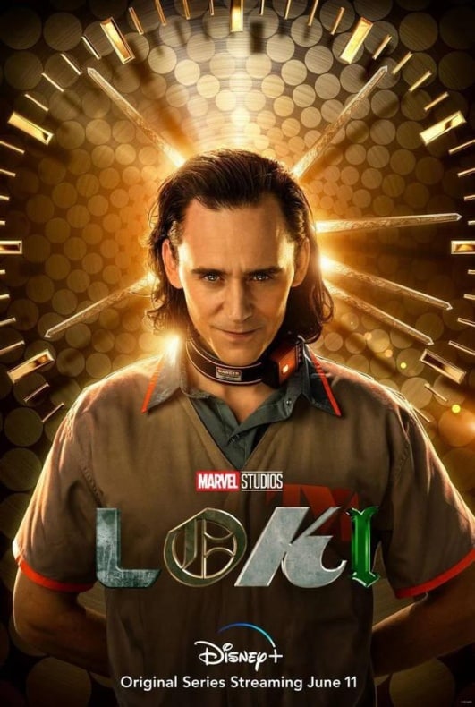 Loki - Marvel Studios - Disney+ - nuevo tease tráiler