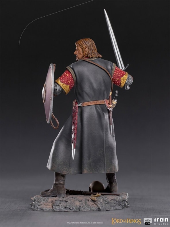 Iron Studios - Boromir