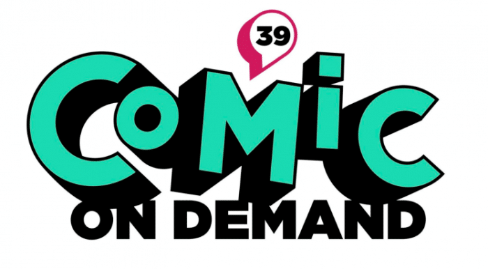 Gran Premio de Ficomic Barcelona 2021