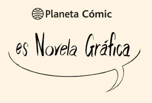 Planeta Cómic