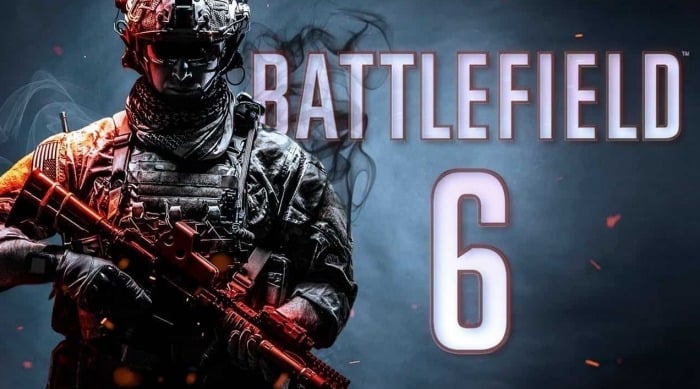 Battlefield 6 - Electronic Arts - DICE