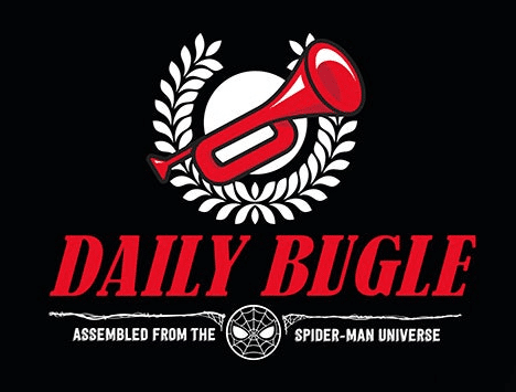 Daily Bugle - LEGO