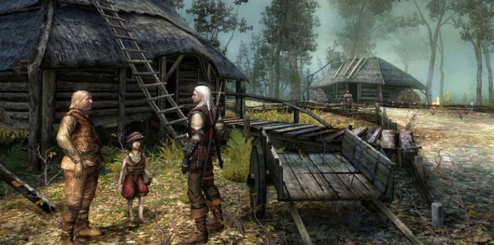 Todos los juegos de The Witcher y cuáles son los mejores - Saga