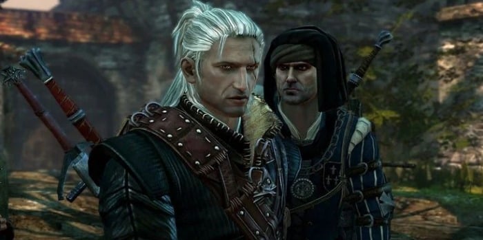 Todos los juegos de The Witcher y cuáles son los mejores - Saga