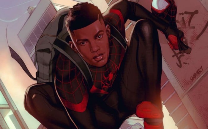 Marvel - Miles Morales