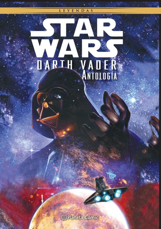 Planeta Cómic, Star Wars