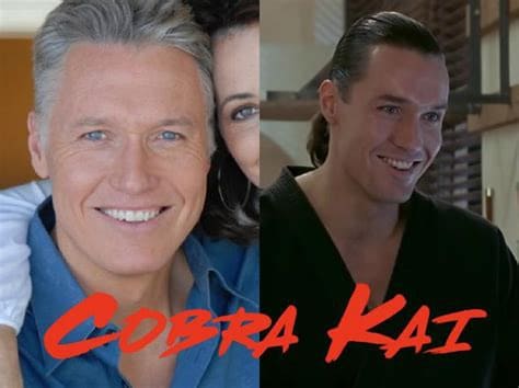 Cobra Kai' Temporada 4: fecha, estreno y reparto en Netflix