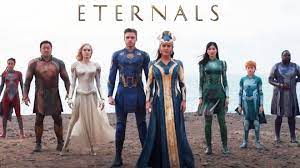 eternals