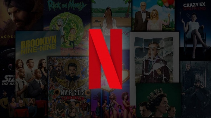 Netflix 5 recomendaciones de series originales en lo que llevamos