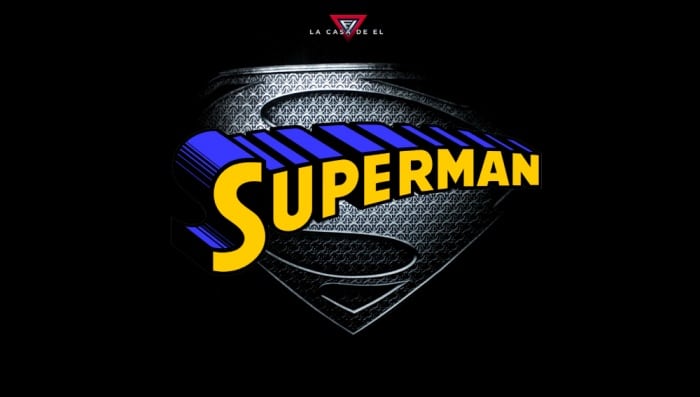 Zack Snyder - Superman -