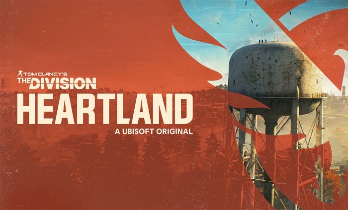 The Division - Heartland