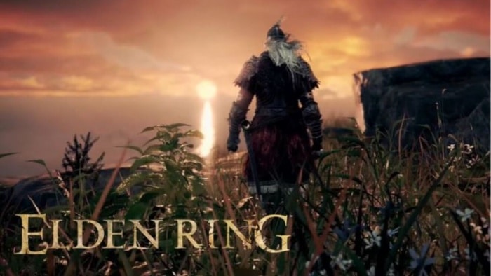 George R.R. Martin - Elden Ring