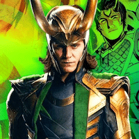 Artículo Series, comics loki, Especial Series, Loki