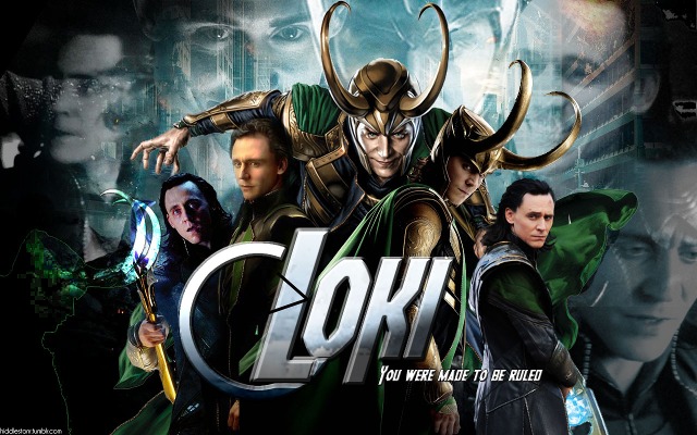 serie loki