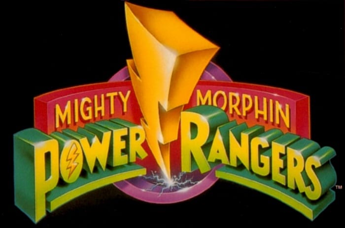 Mighty Morphin Power Rangers