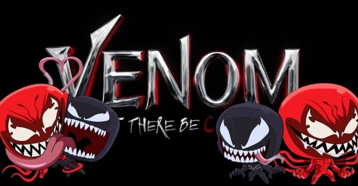 Venom: Let There Be Carnage