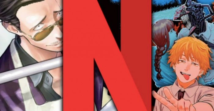 Parceria com grandes estúdios japoneses aumenta catálogo de animes da  Netflix • B9