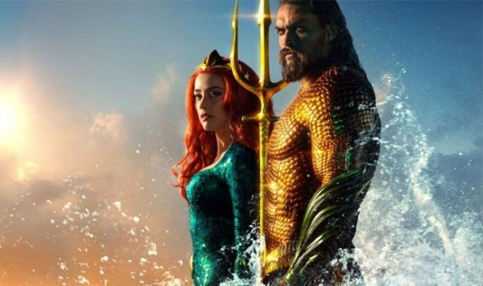 Aquaman