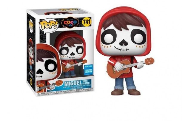 Funko Pop