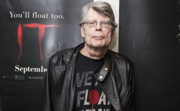 Stephen King