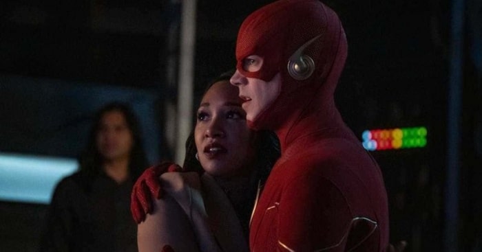 The Flash - The CW