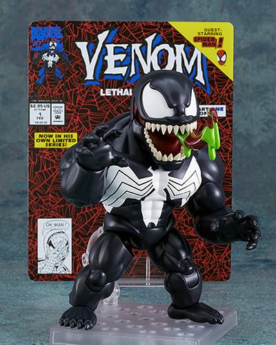 Venom