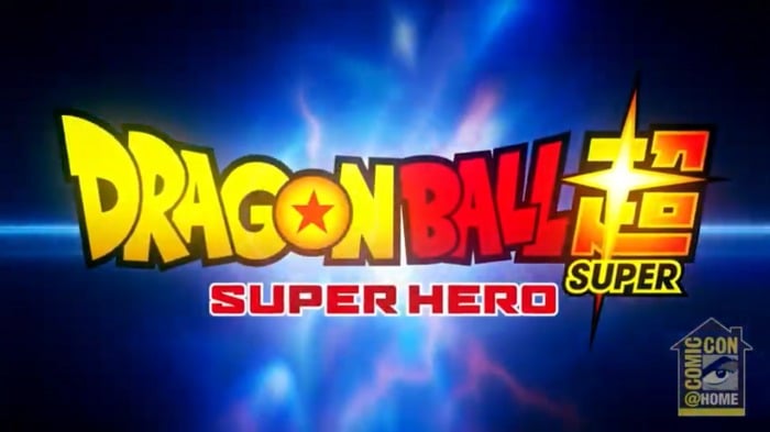 Dragon Ball Super Super Hero La Nueva Pelicula Que Llegara En 22