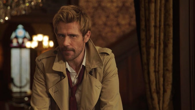 Matt Ryan dejará de ser Constantine para encarnar a Gwyn Price en la próxima temporada de Legends of Tomorrow