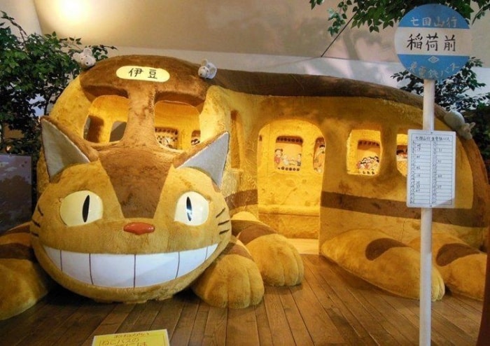 Museo Ghibli