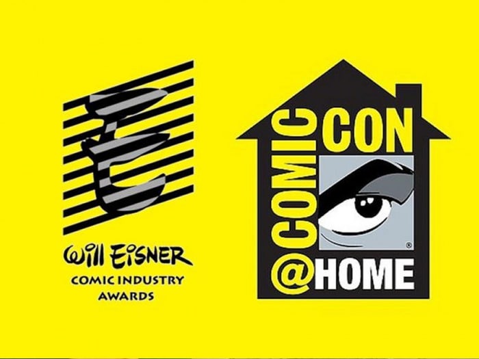 Premios Eisner