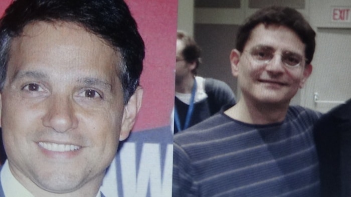 Ralph Macchio