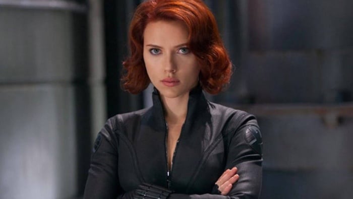 Black Widow