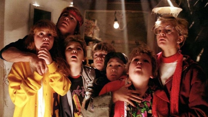 Los Goonies, Noticias Cine, Warner Bros