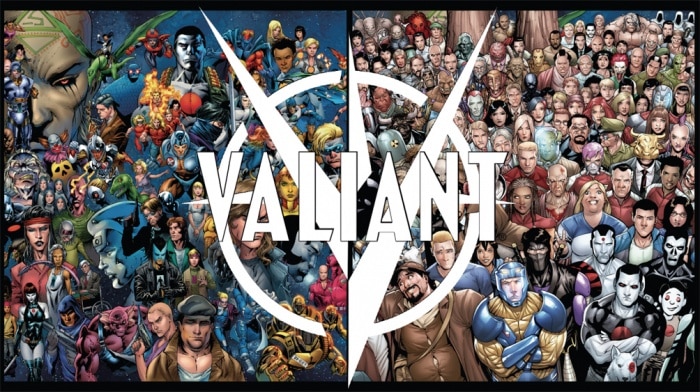 Valiant