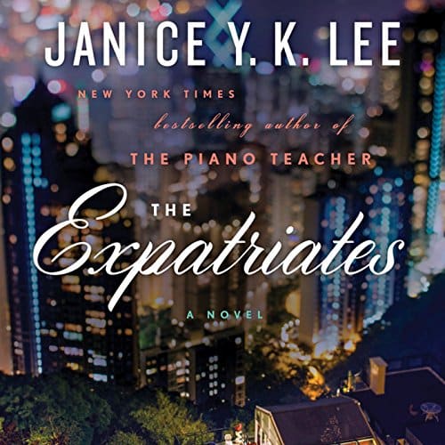 The Expatriates-JaniceYKLee