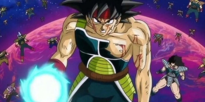 Bardock, el padre de Goku, tendrá un papel decisivo en Dragon Ball Super