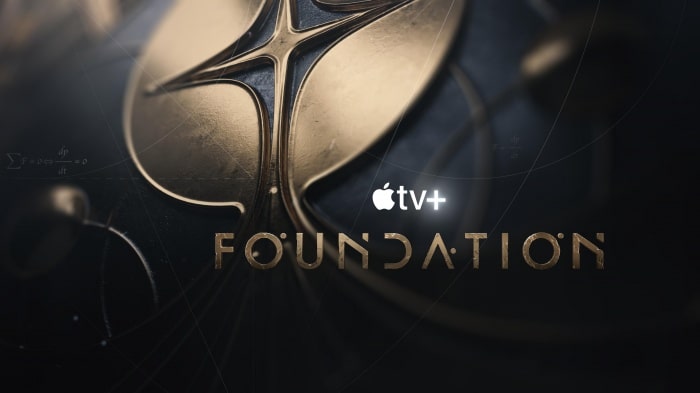 Fundación Apple tv