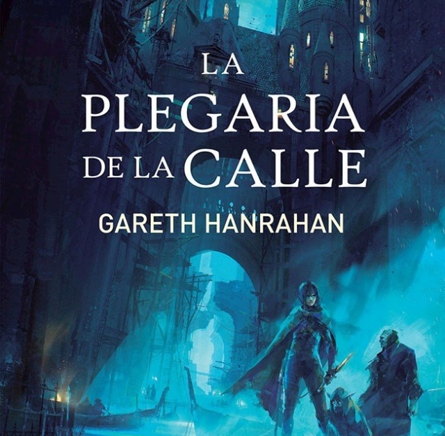 Gamon, La plegaria de la calle