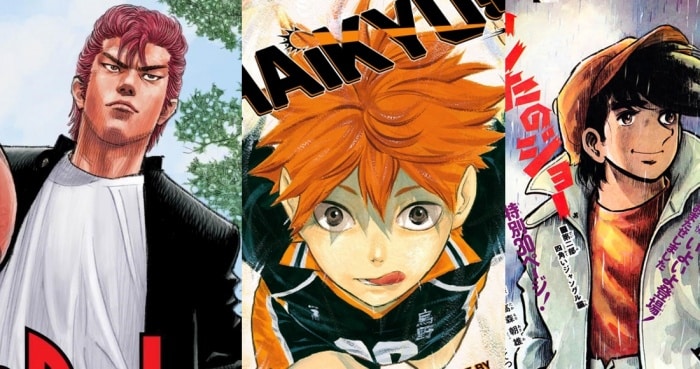 Los 10 mejores manga de boxeo de la historia