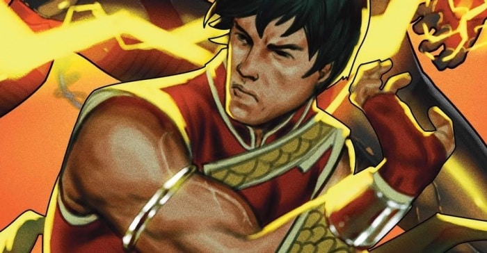 Shang-Chi - Marvel