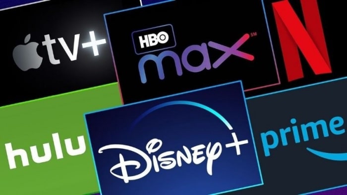 series nuevas - Disney+ Netflix