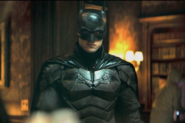 Noticia cine, The Batman