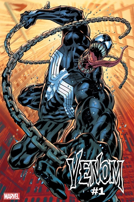 Venom - Marvel