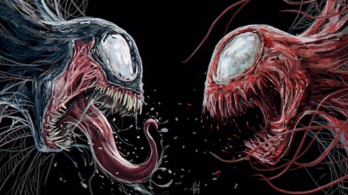 Venom Habrá matanza 1