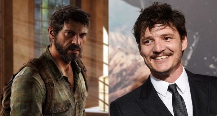 Pedro Pascal - The Last of Us