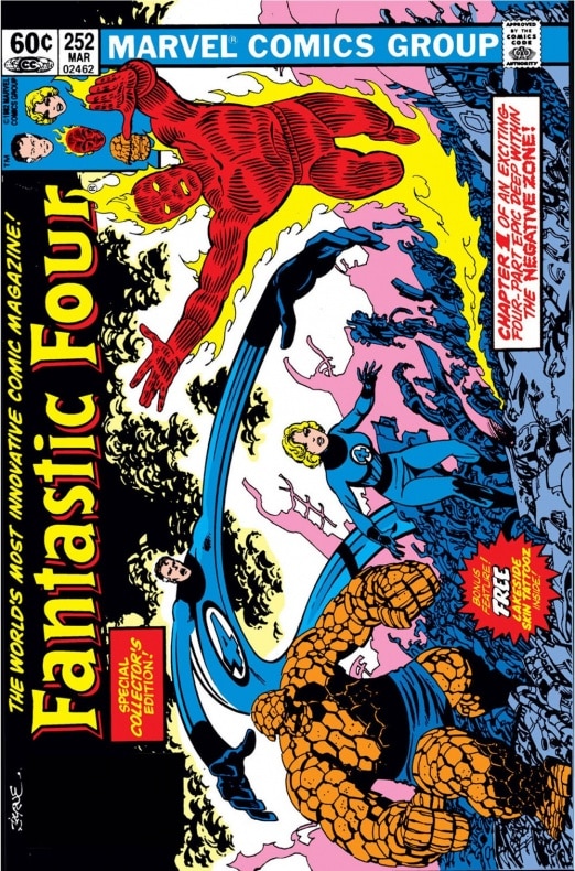 La imagen tiene un atributo ALT vacío; su nombre de archivo es Fantastic_Four_Vol_1_252.jpg