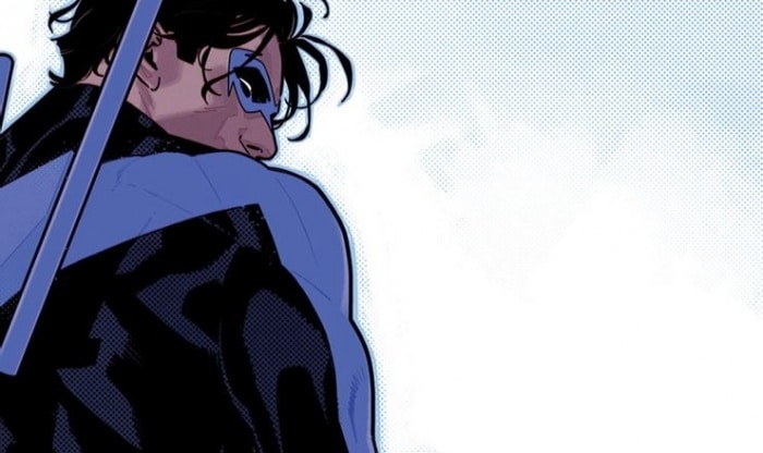 Nightwing